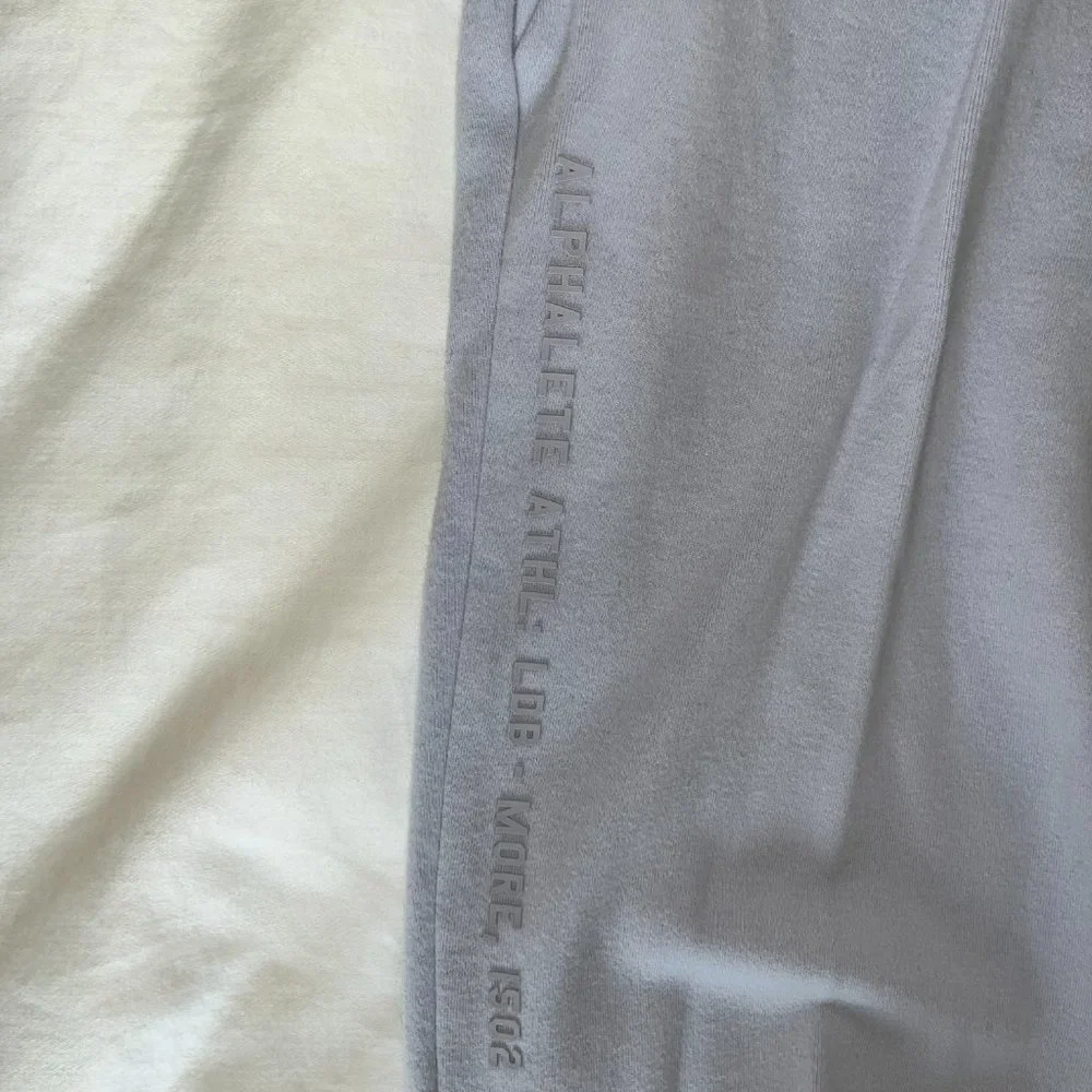 Alphalete Identity Pro Jogger - Picture 7 of 8